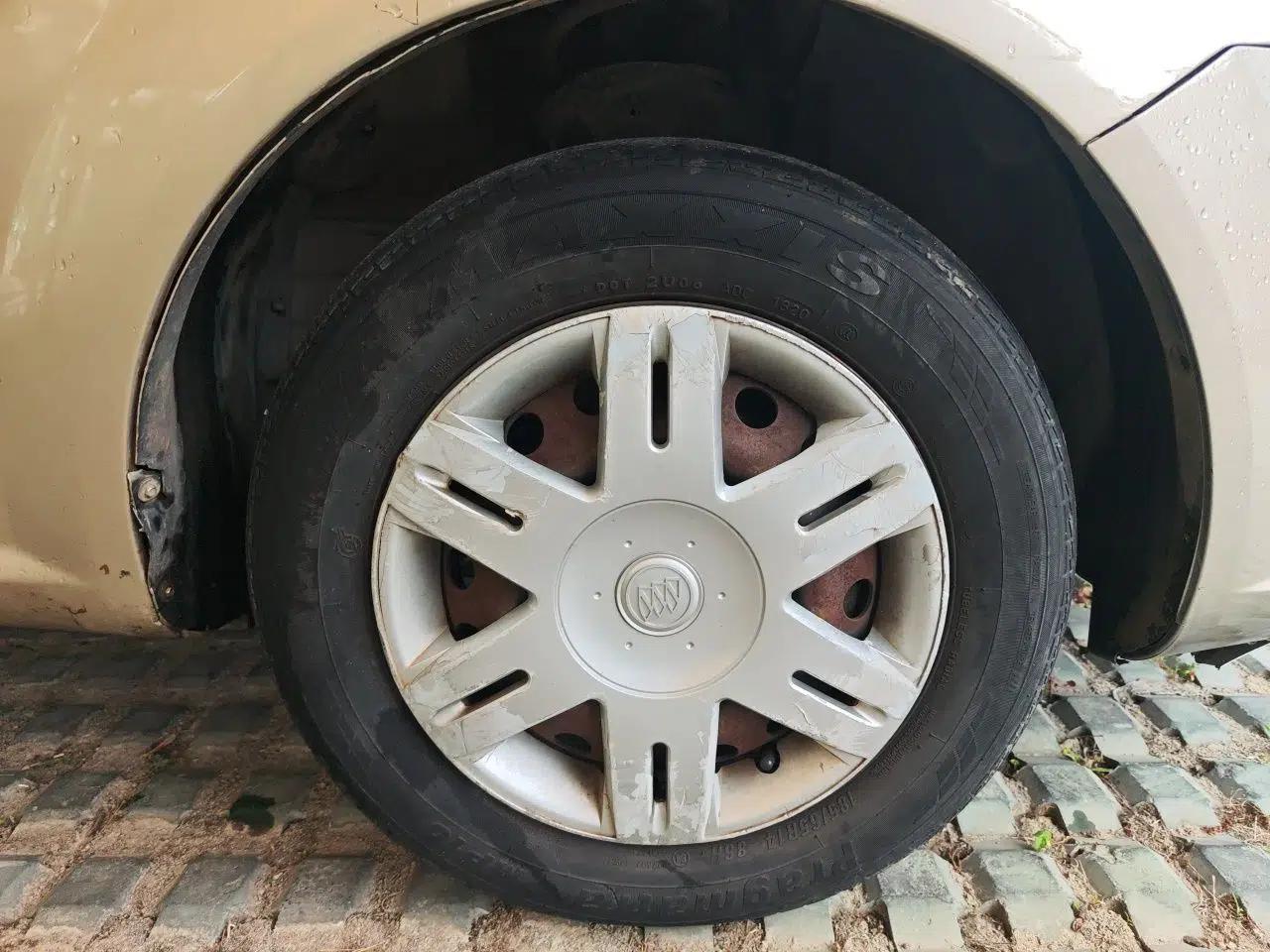 Buick Excelle 2013 1.5L Automatic Classic Model — миниатюра 8