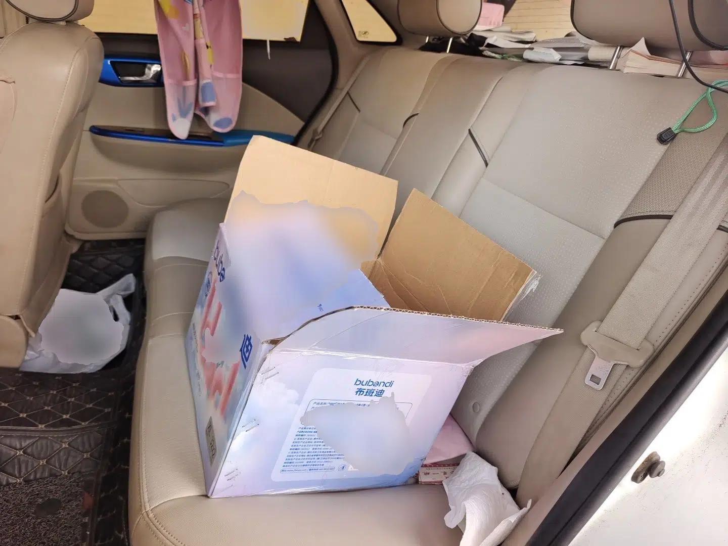 Buick Excelle 2013 1.5L Manual Classic Model — миниатюра 18