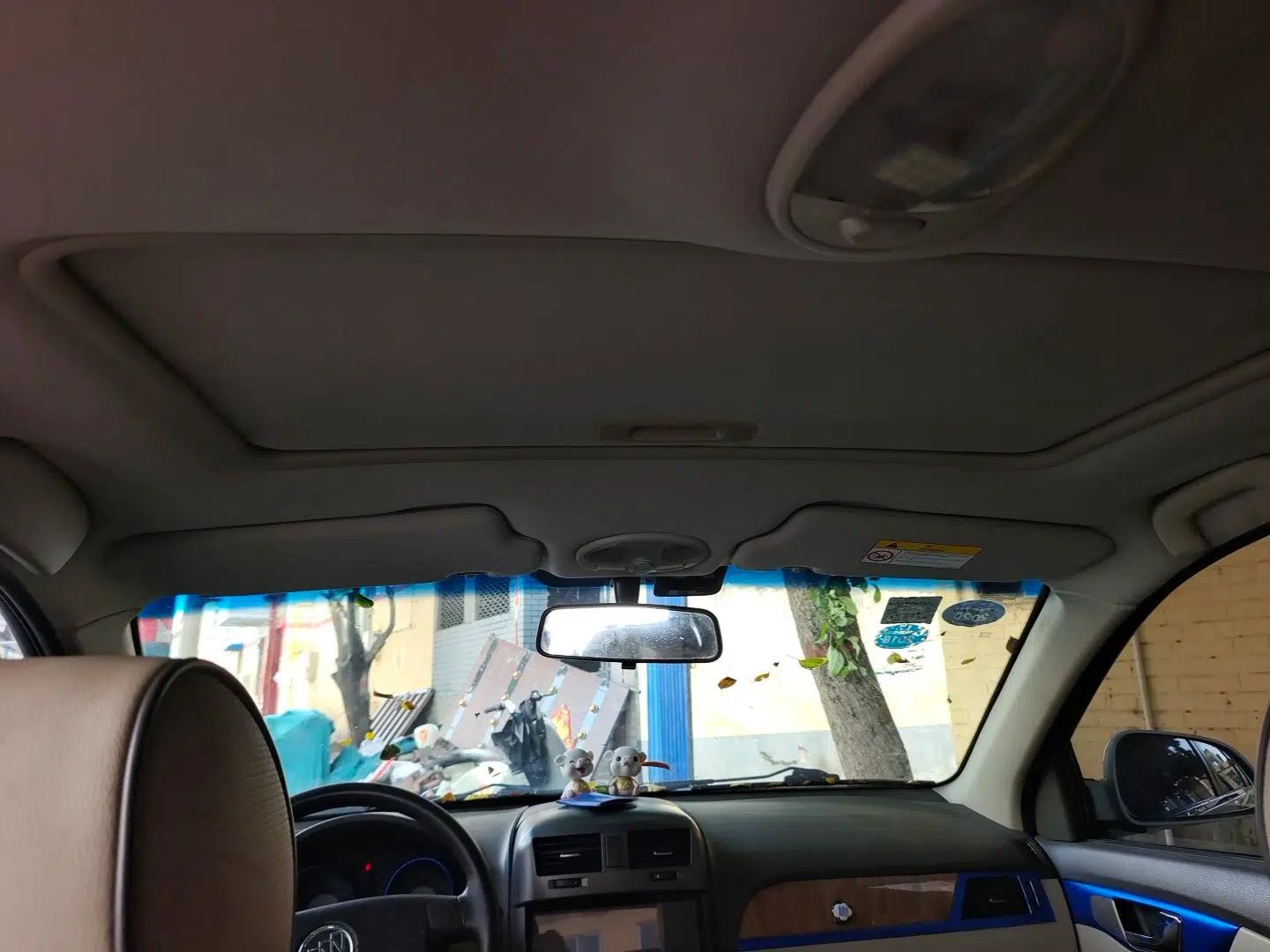 Buick Excelle 2013 1.5L Manual Classic Model — миниатюра 19