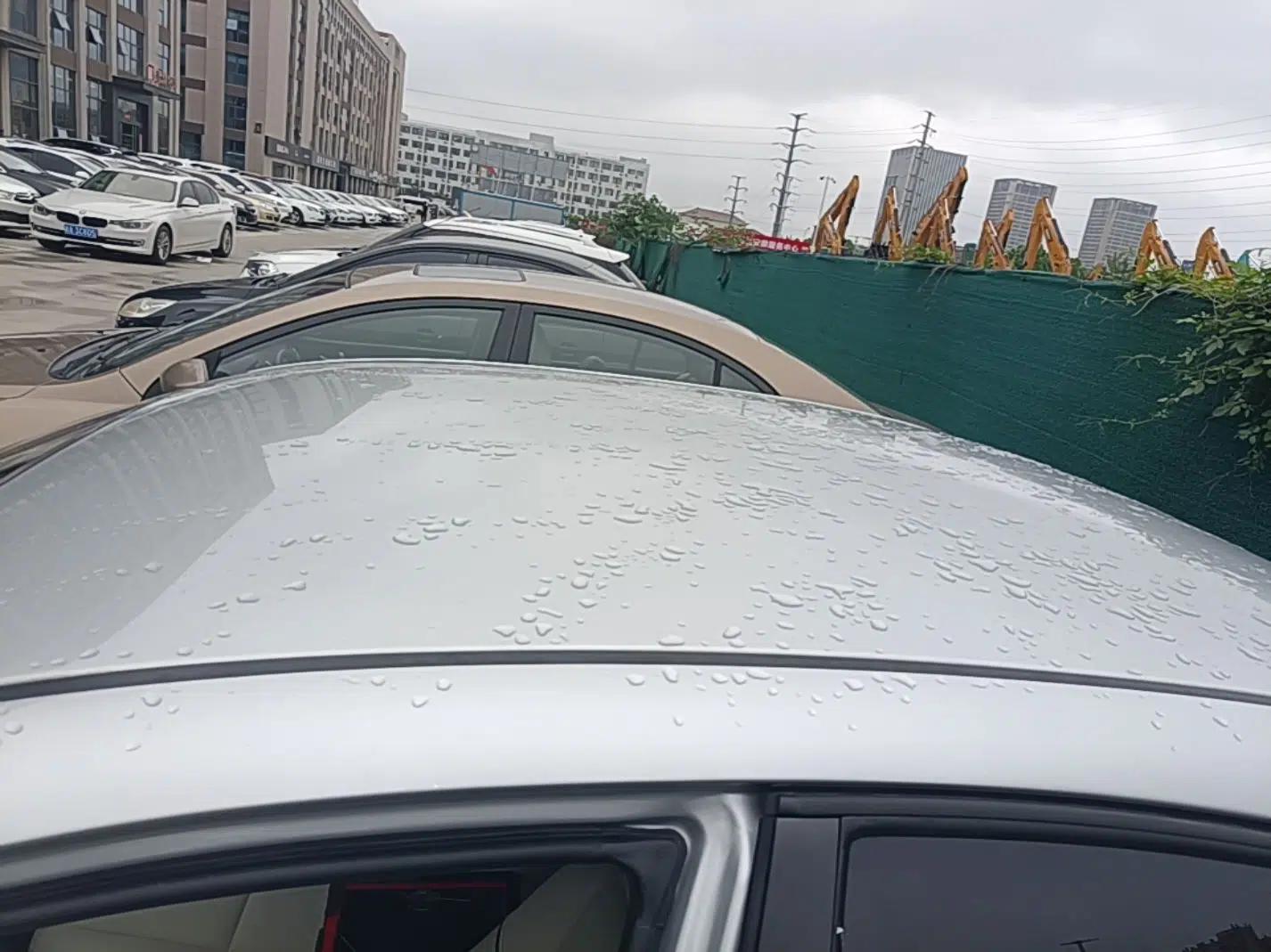 Buick Excelle 2015 1.5L Automatic Classic Model — миниатюра 11