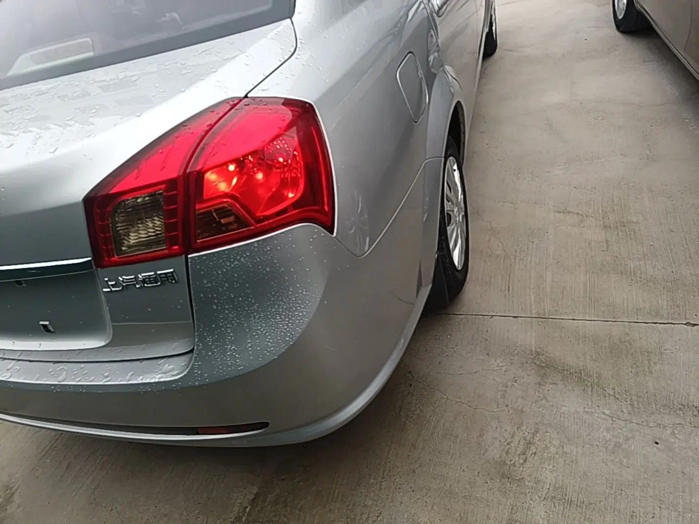 Buick Excelle 2015 1.5L Automatic Classic Model — миниатюра 8