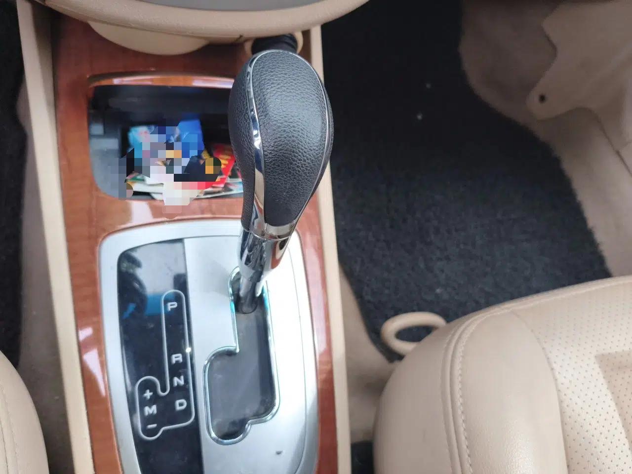 Buick Excelle 2013 1.5L Automatic Luxury Model — миниатюра 15