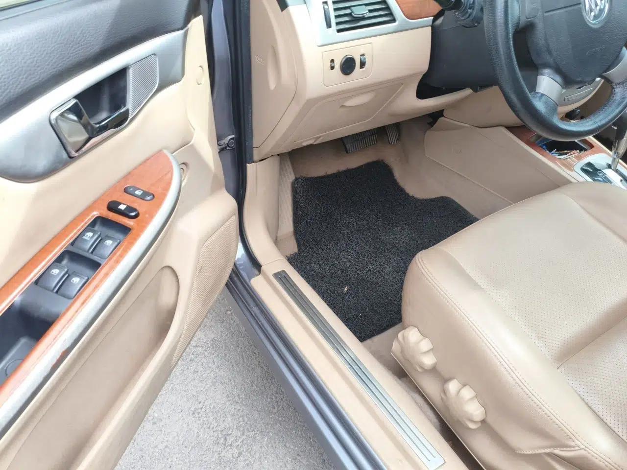 Buick Excelle 2013 1.5L Automatic Luxury Model — миниатюра 17
