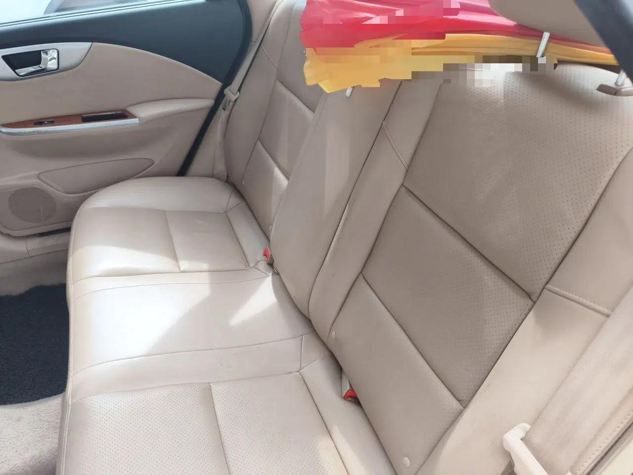 Buick Excelle 2013 1.5L Automatic Luxury Model — миниатюра 18