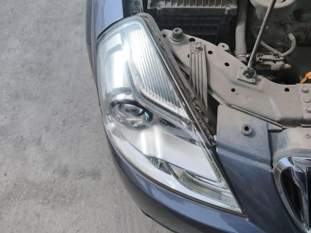 Buick Excelle 2013 1.5L Automatic Luxury Model — миниатюра 7