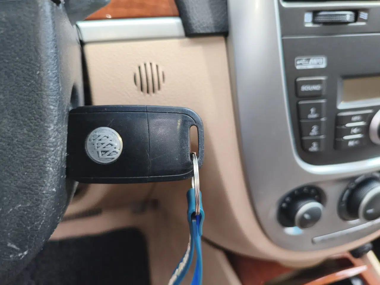 Buick Excelle 2013 1.5L Automatic Luxury Model — миниатюра 9