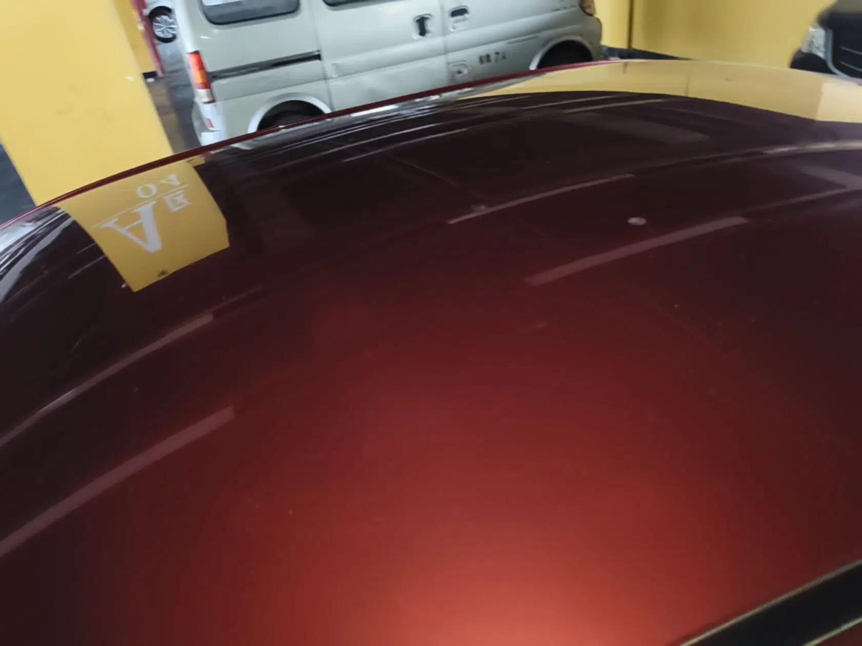 Buick Excelle 2015 1.5L Automatic Classic Model — миниатюра 11