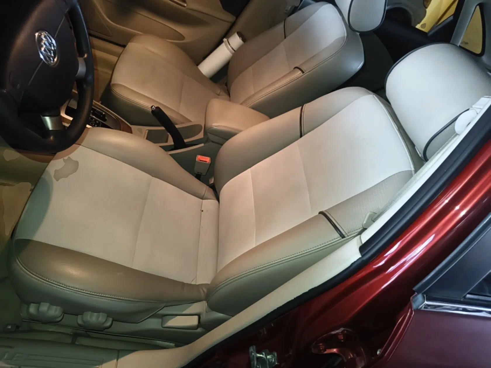 Buick Excelle 2015 1.5L Automatic Classic Model — миниатюра 17