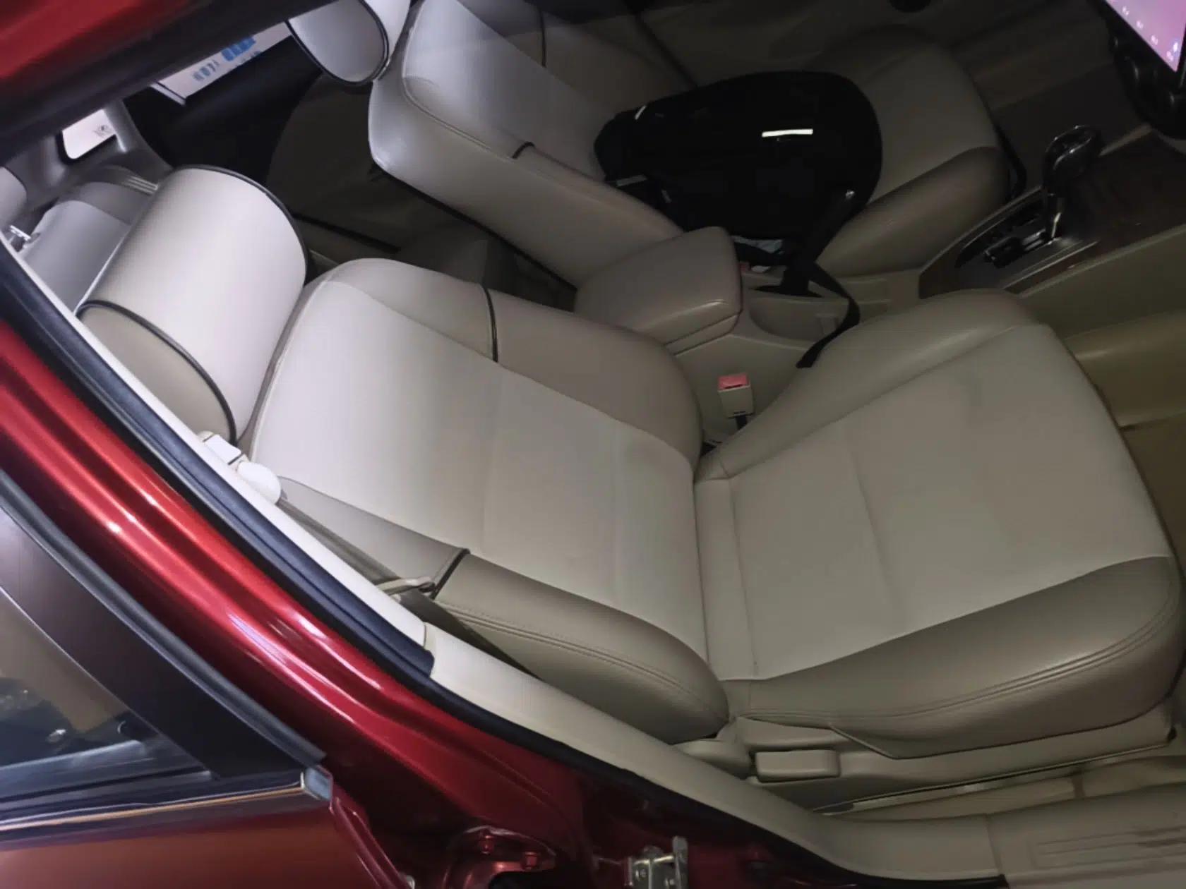 Buick Excelle 2015 1.5L Automatic Classic Model — миниатюра 23
