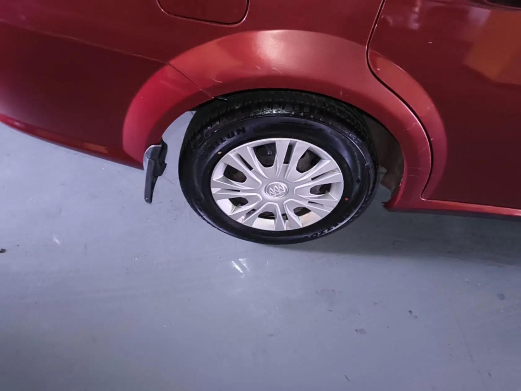 Buick Excelle 2015 1.5L Automatic Classic Model — миниатюра 10