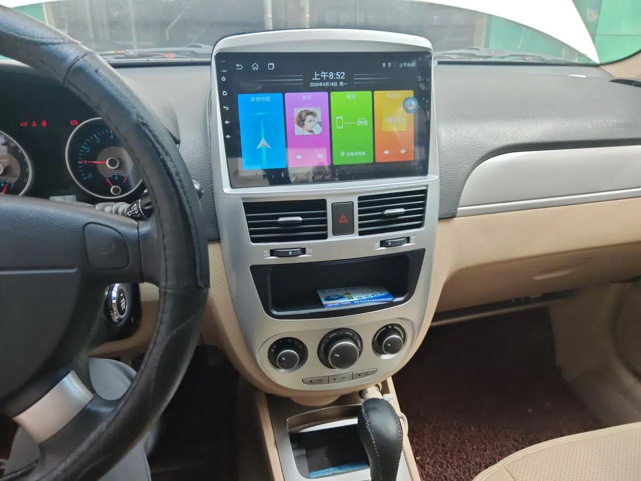 Buick Excelle 2013 1.5L Automatic Classic Model — миниатюра 14