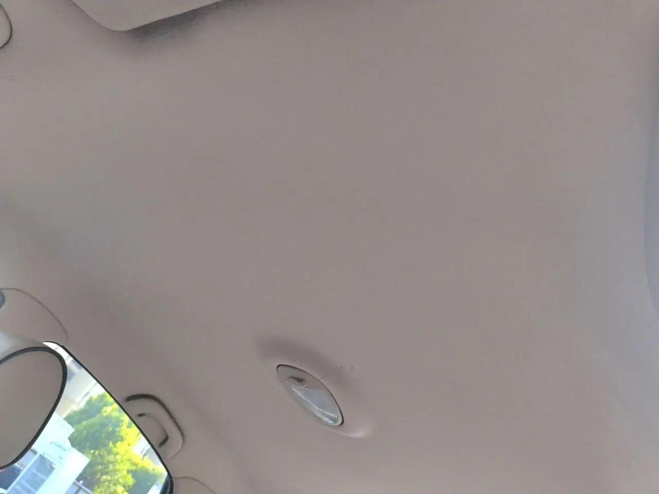 Buick Excelle 2015 1.5L Automatic Classic Model — миниатюра 19