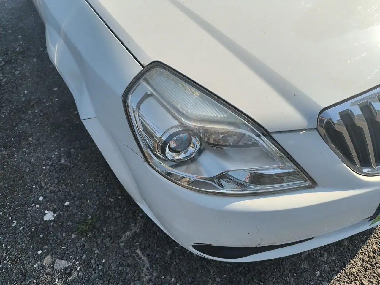 Buick Excelle 2015 1.5L Automatic Classic Model — миниатюра 7
