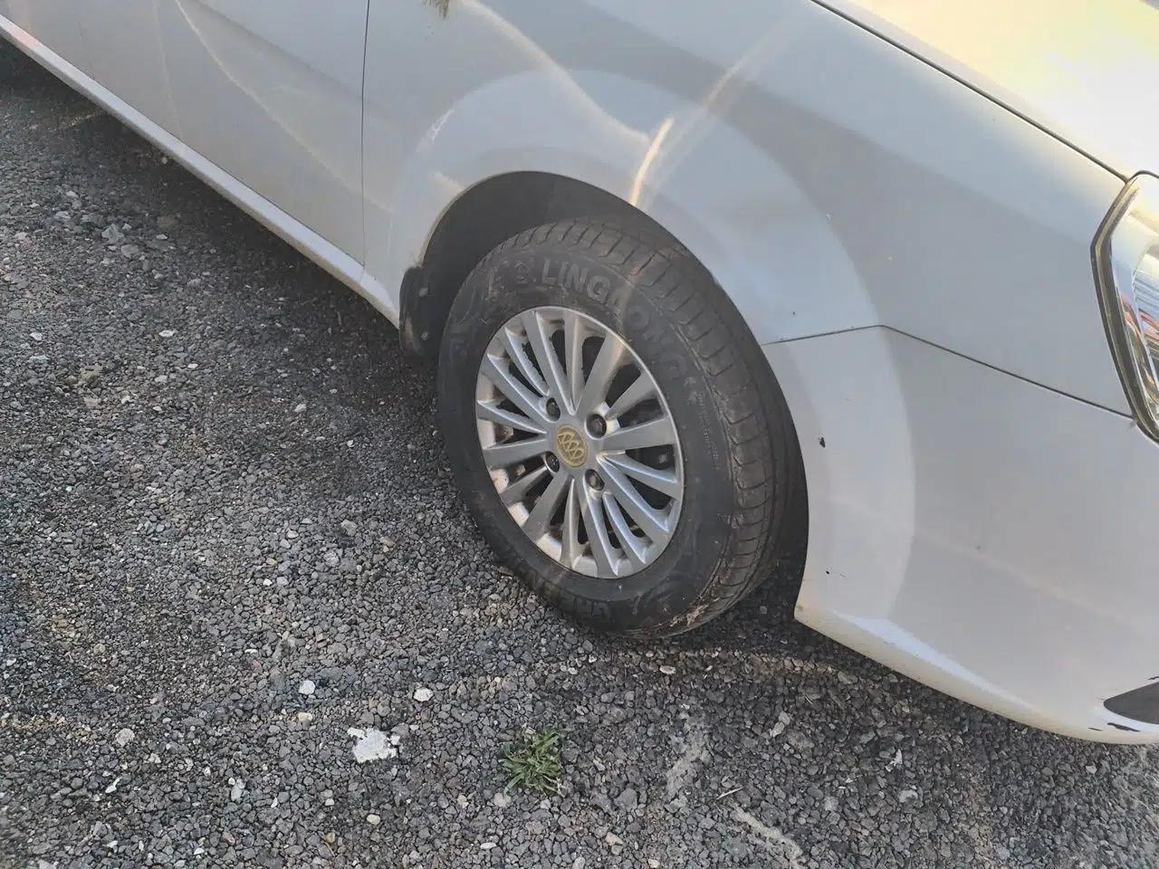Buick Excelle 2015 1.5L Automatic Classic Model — миниатюра 8
