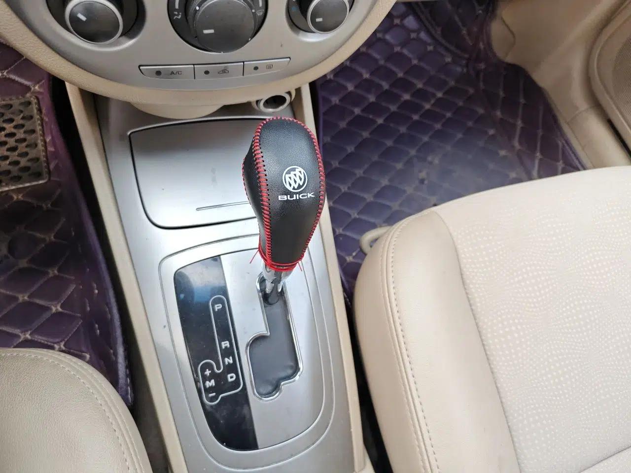 Buick Excelle 2013 1.5L Automatic Classic Model — миниатюра 15