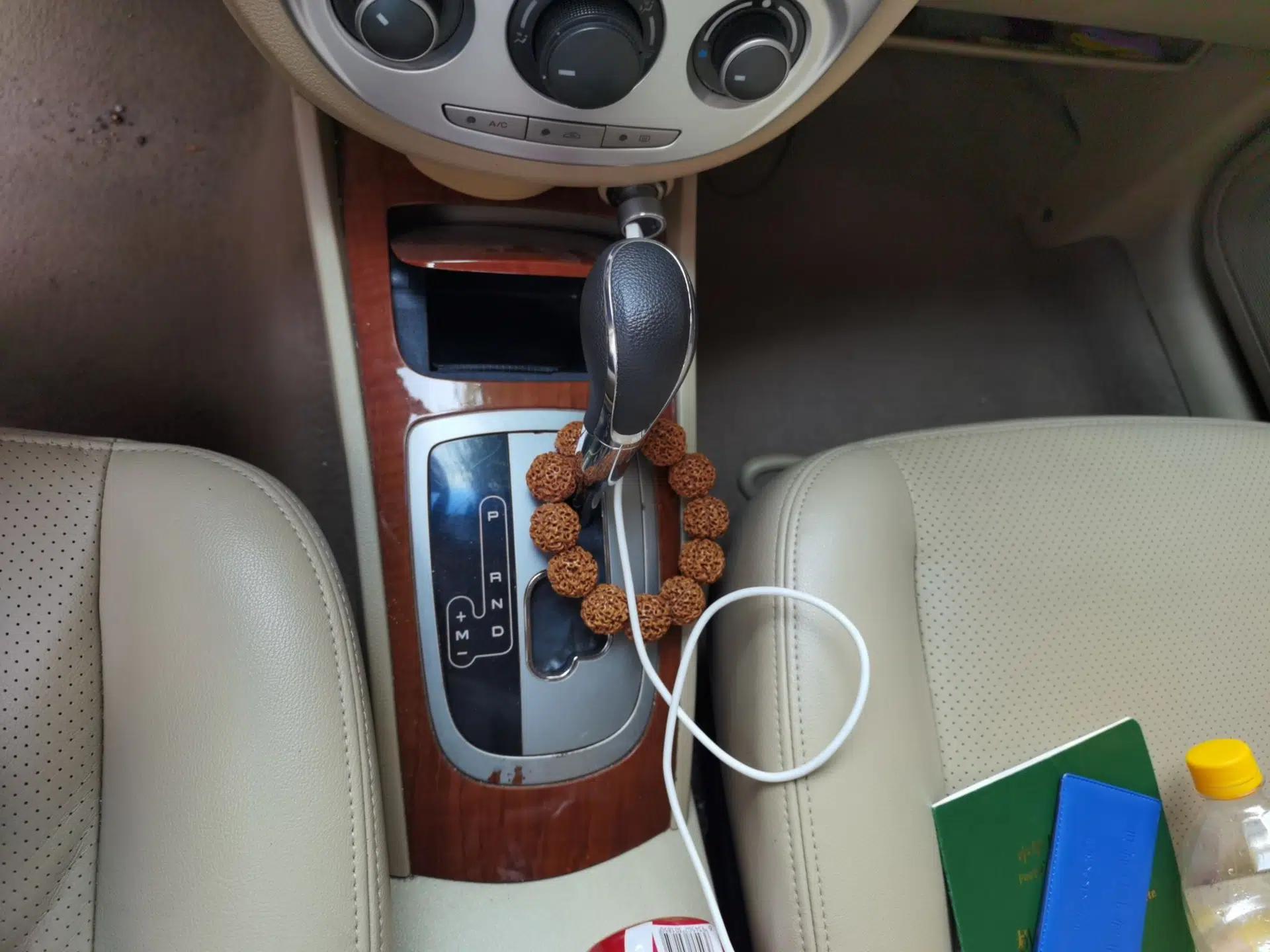 Buick Excelle 2013 1.5L Automatic Luxury Model — миниатюра 15