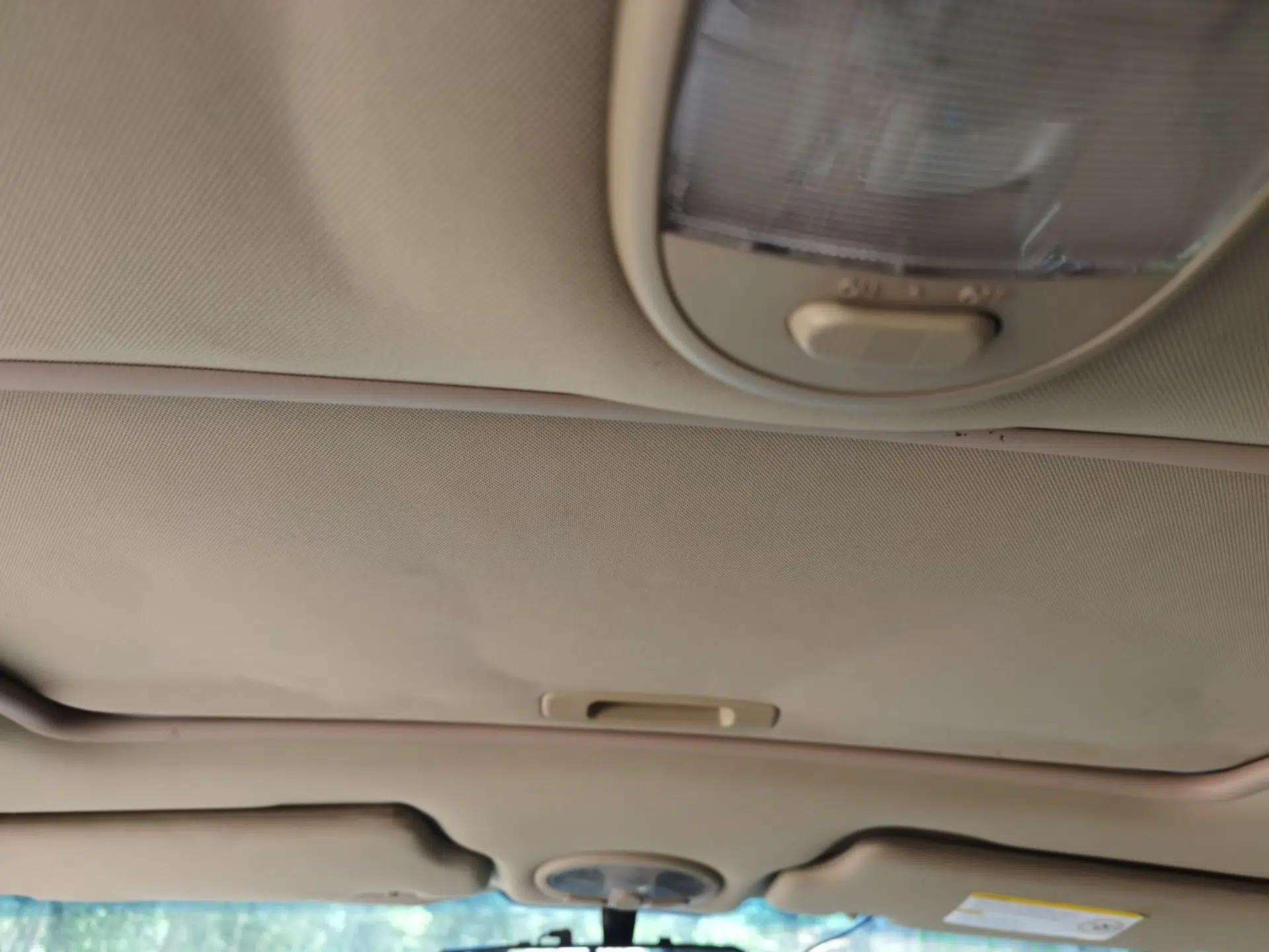 Buick Excelle 2013 1.5L Automatic Luxury Model — миниатюра 19