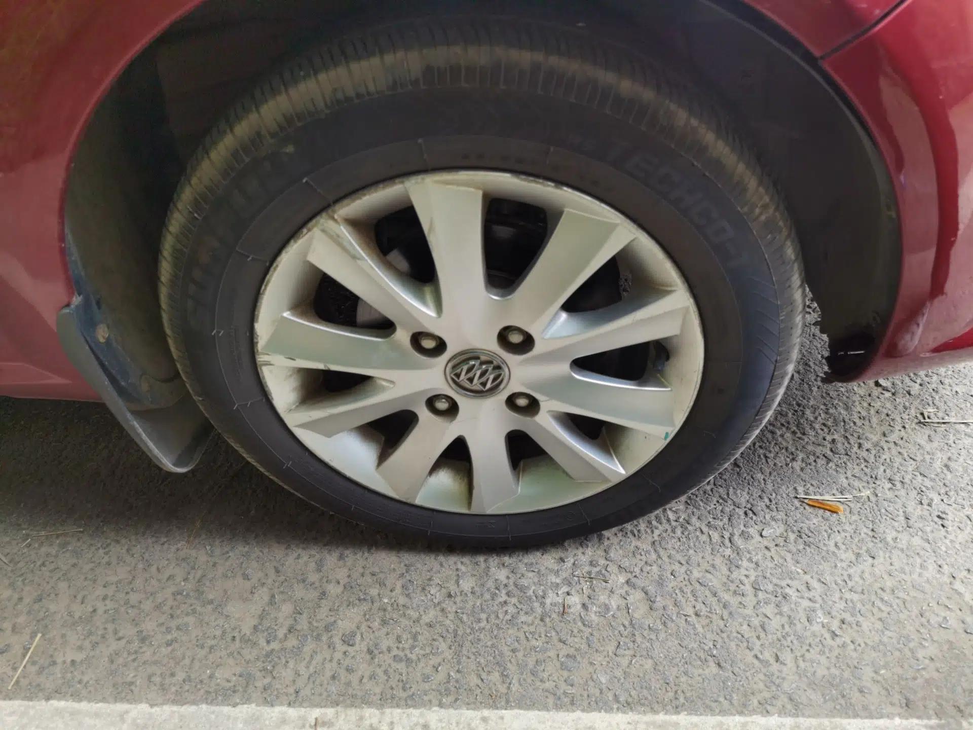 Buick Excelle 2013 1.5L Automatic Luxury Model — миниатюра 8