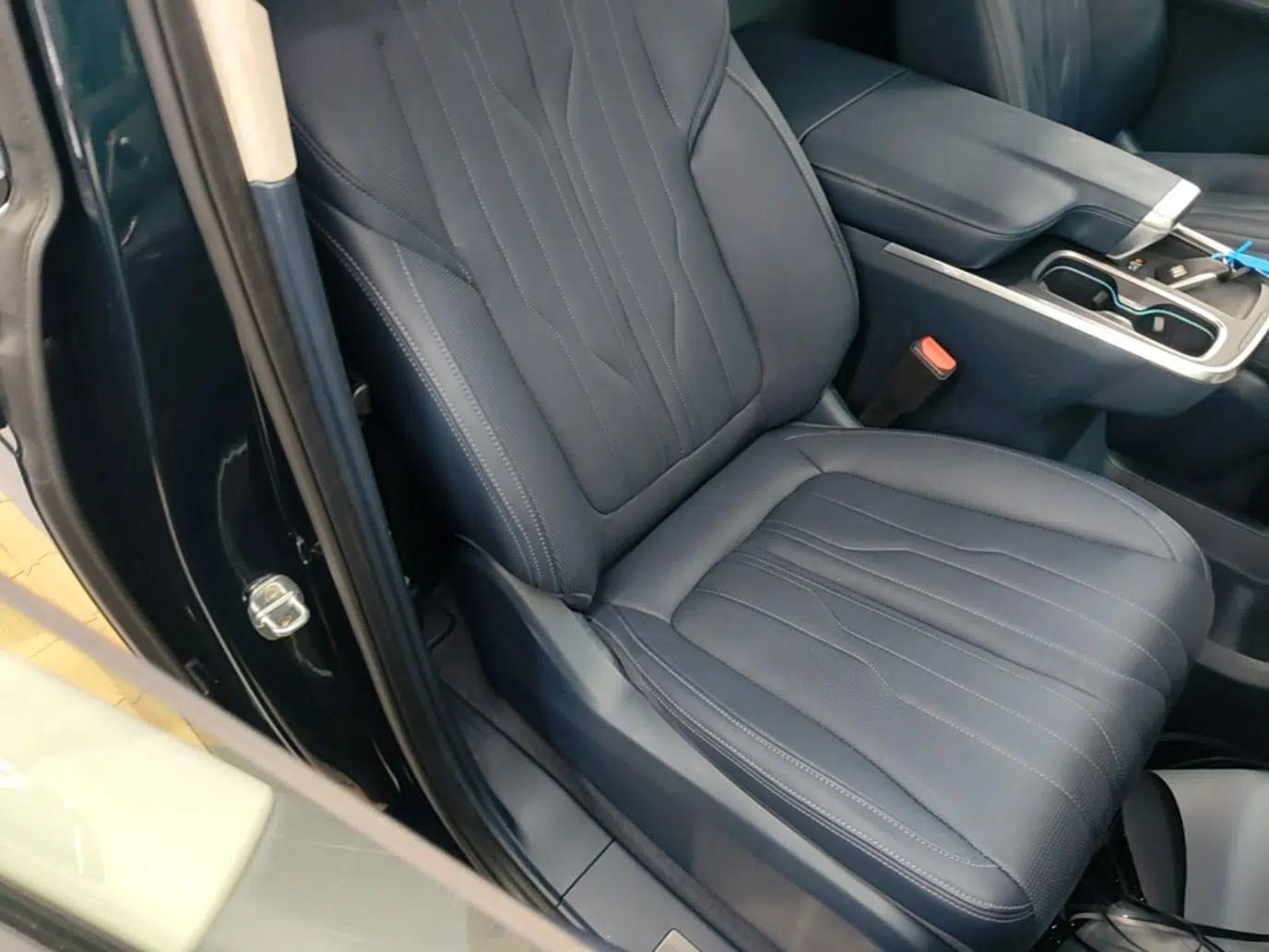 Buick Century 2023 2.0T Four-Seat Private Edition — миниатюра 23