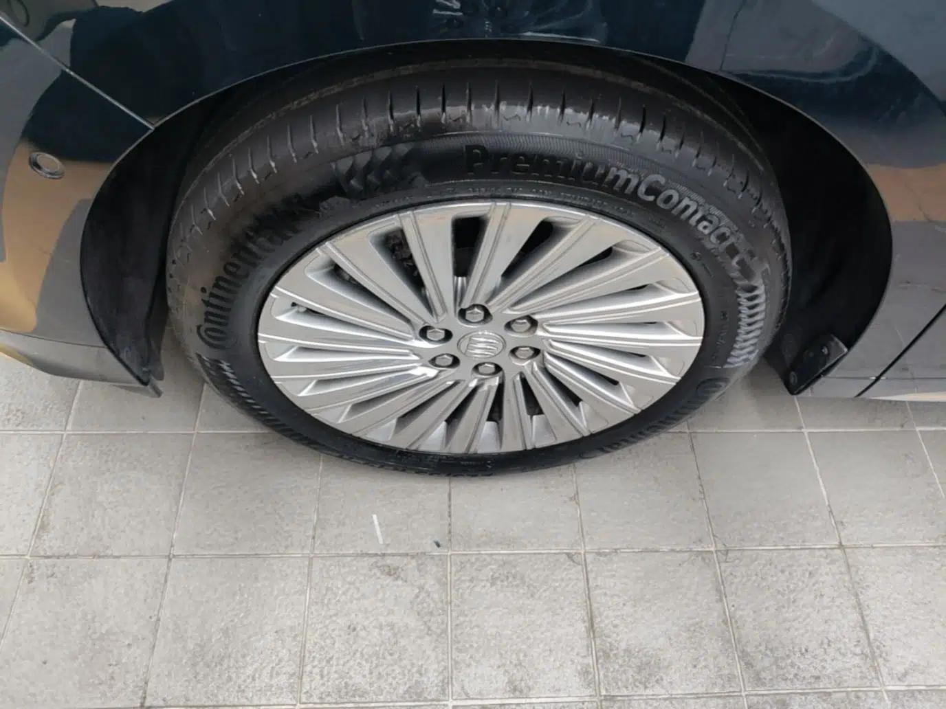 Buick Century 2023 2.0T Four-Seat Private Edition — миниатюра 8