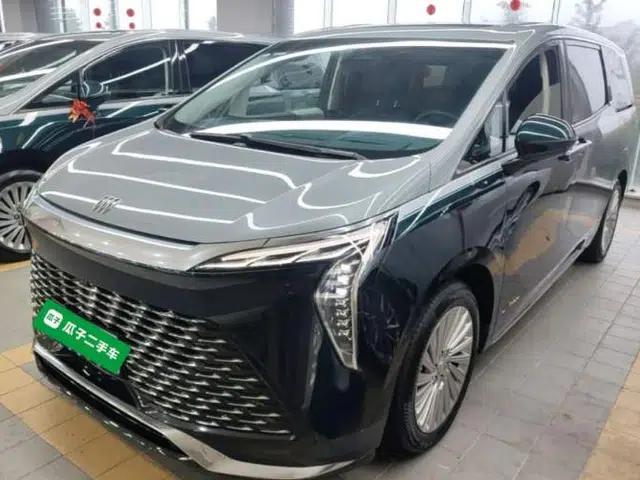 Buick Century 2023 2.0T Four-Seat Private Edition