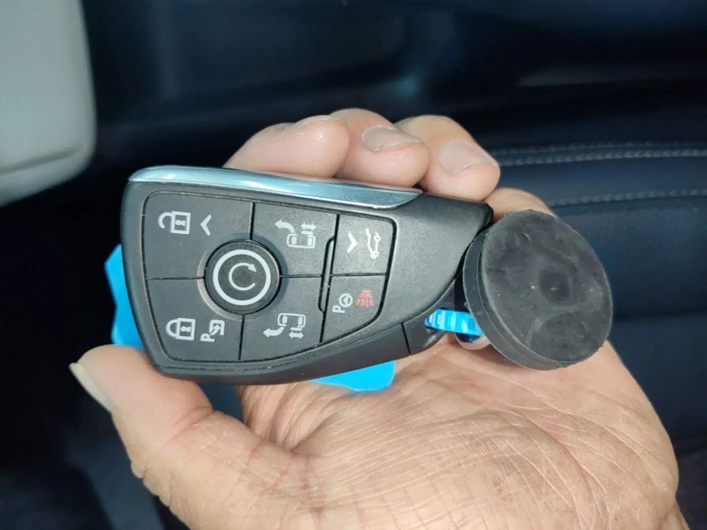 Buick Century 2023 2.0T Four-Seat Private Edition — миниатюра 12