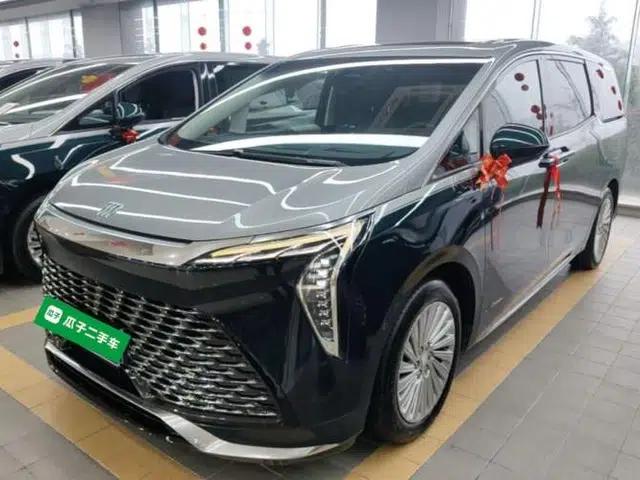 Buick Century 2023 2.0T Four-Seat Private Edition