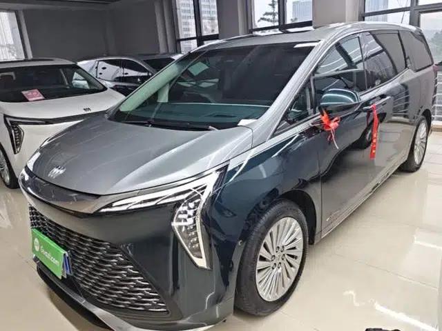 Buick Century 2023 2.0T Four-Seat Private Edition