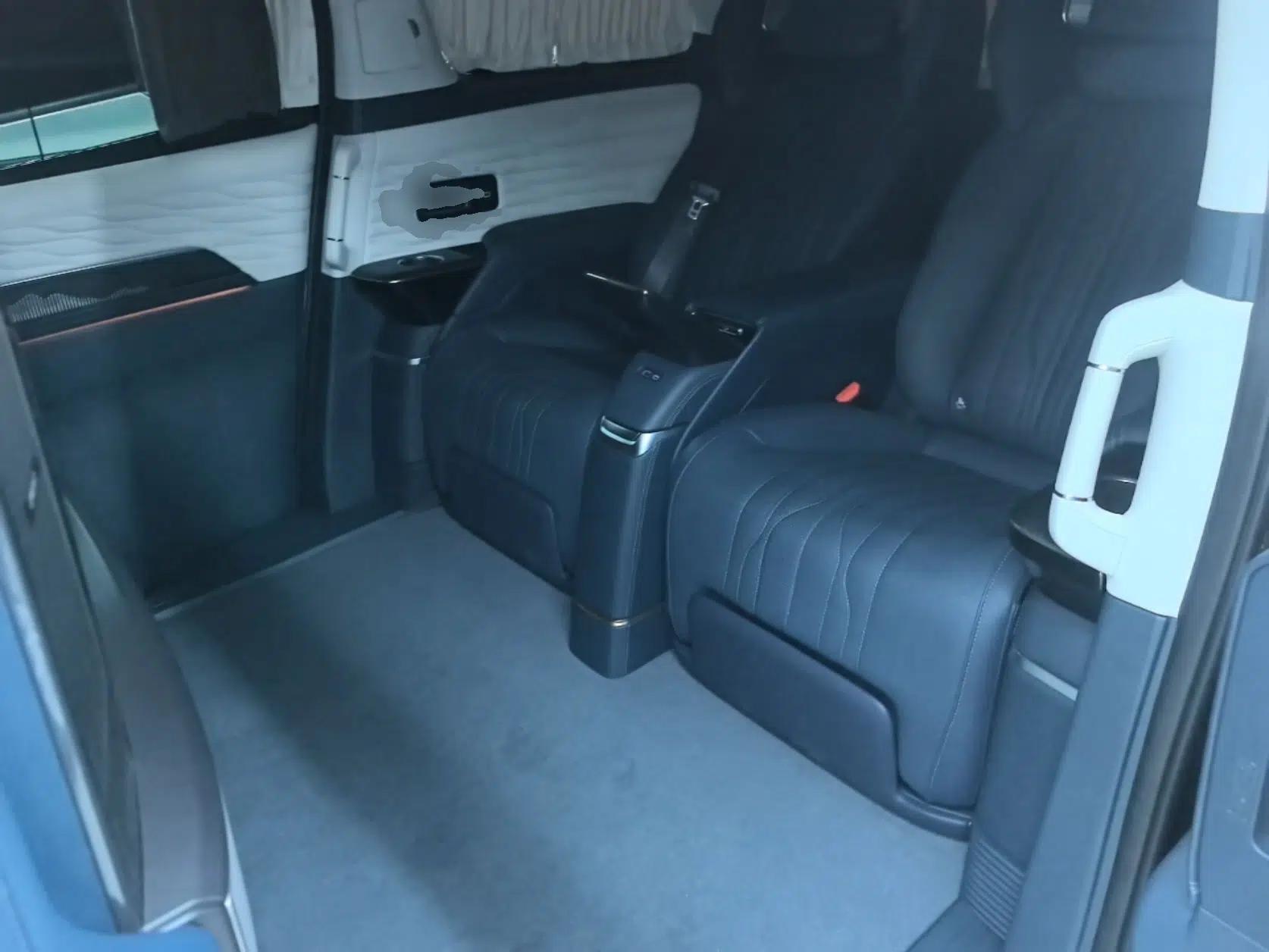 Buick Century 2023 2.0T Four-Seat Private Edition — миниатюра 20