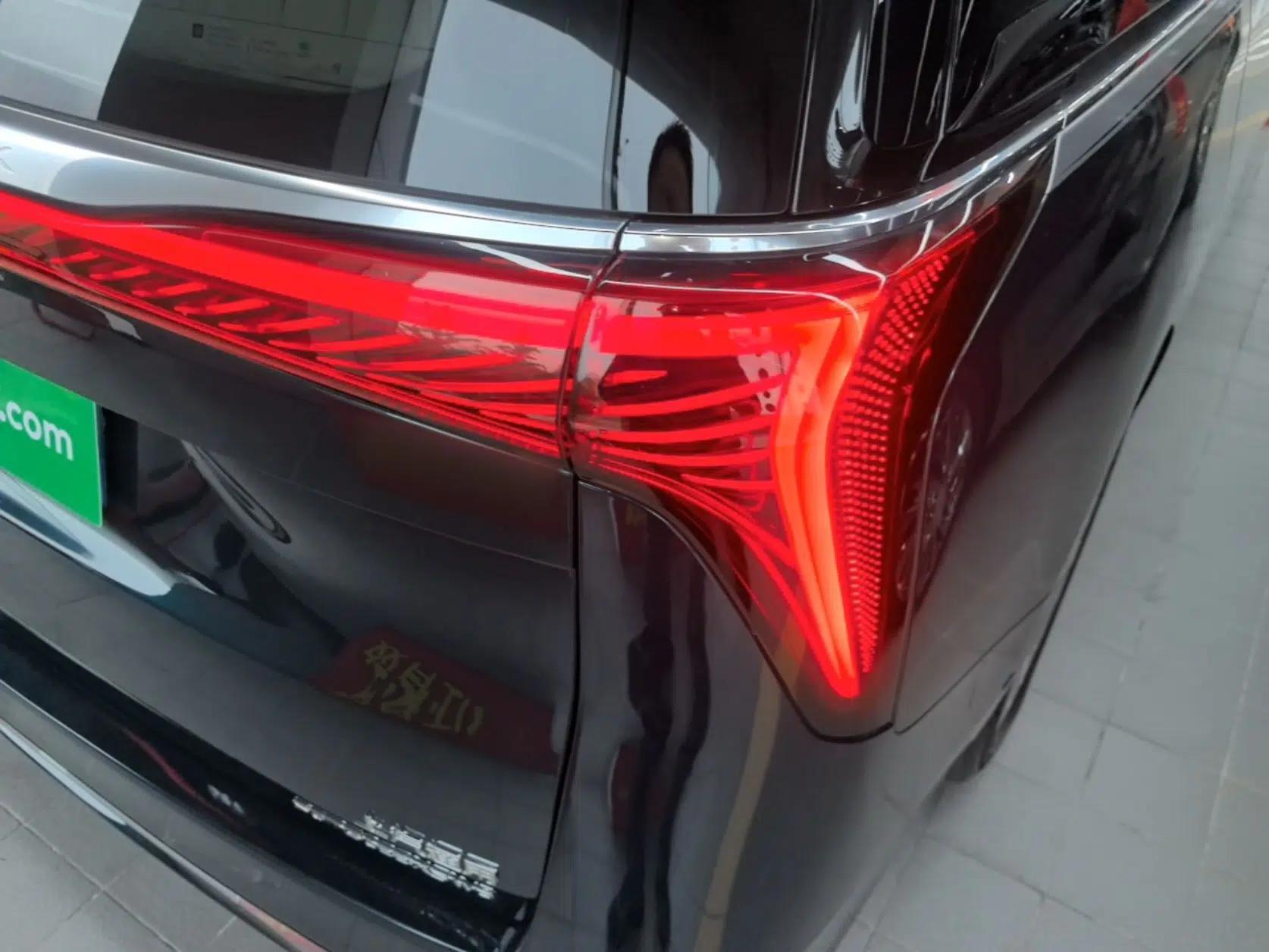 Buick Century 2023 2.0T Four-Seat Private Edition — миниатюра 7