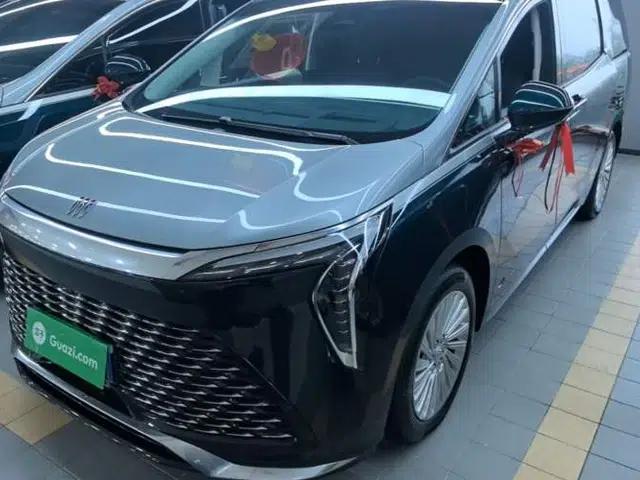 Buick Century 2023 2.0T Four-Seat Private Edition
