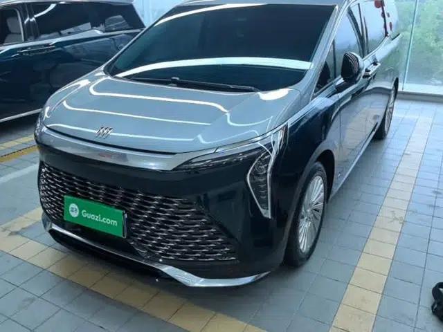 Buick Century 2023 2.0T Four-Seat Private Edition
