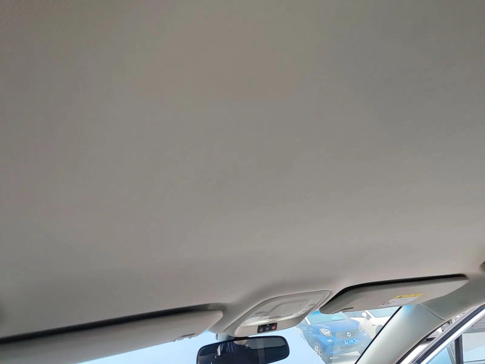 Buick Velite 6 2020 Plug-in Hybrid Connected Fashion Model — миниатюра 20
