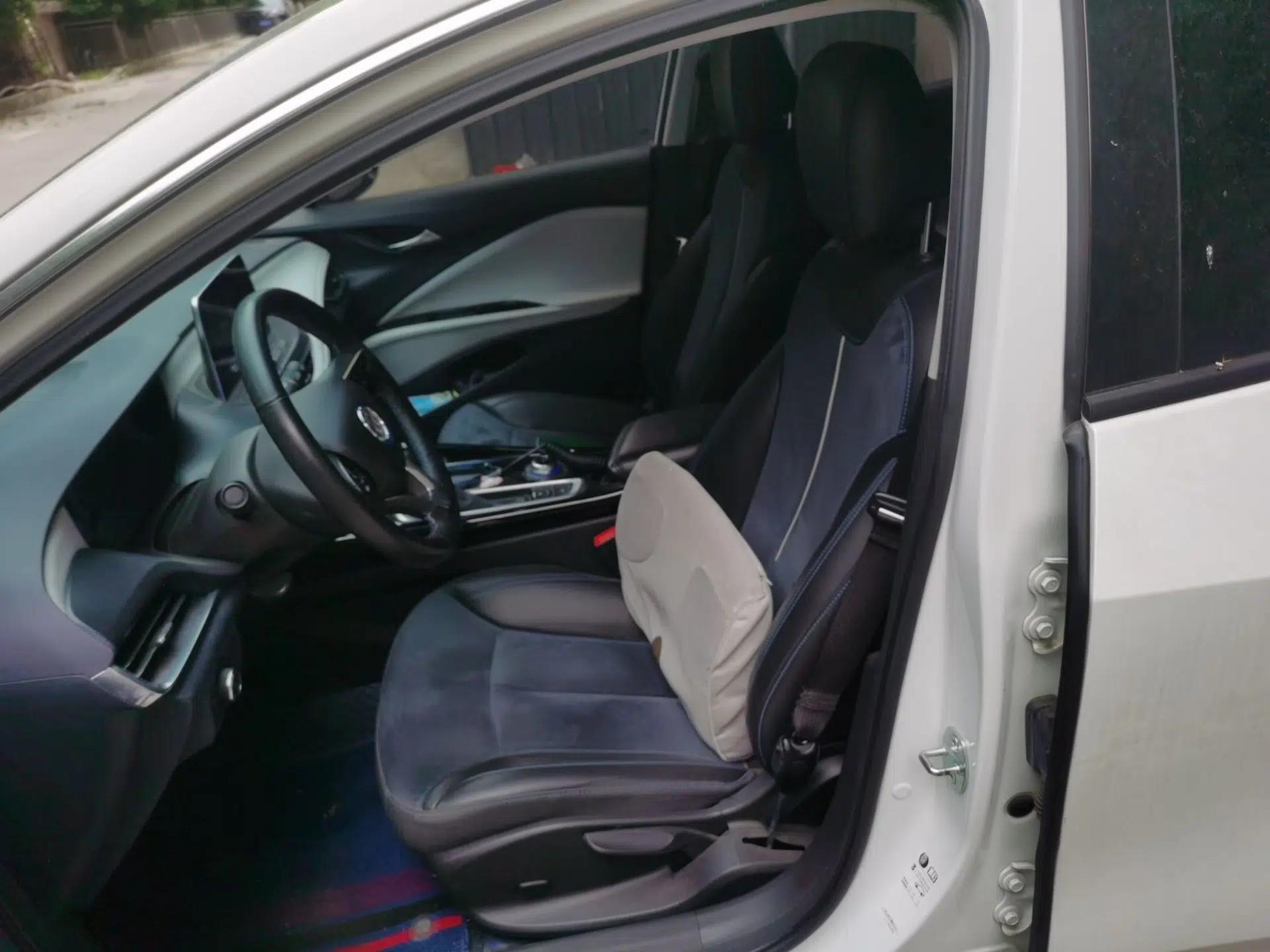 Buick Velite 6 2020 Plug-in Hybrid Connected Smart Model — миниатюра 16