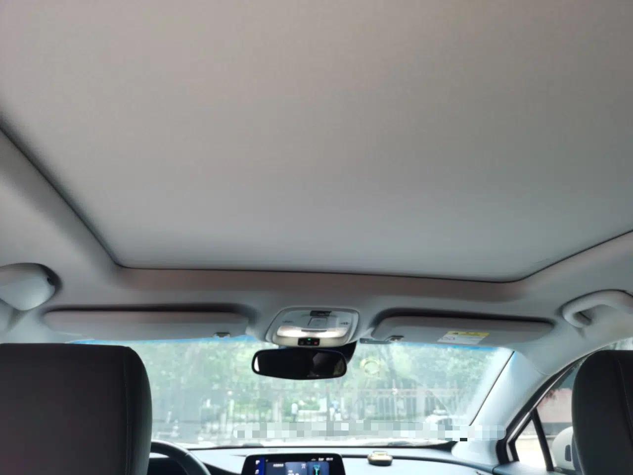 Buick Velite 6 2020 Plug-in Hybrid Connected Smart Model — миниатюра 19