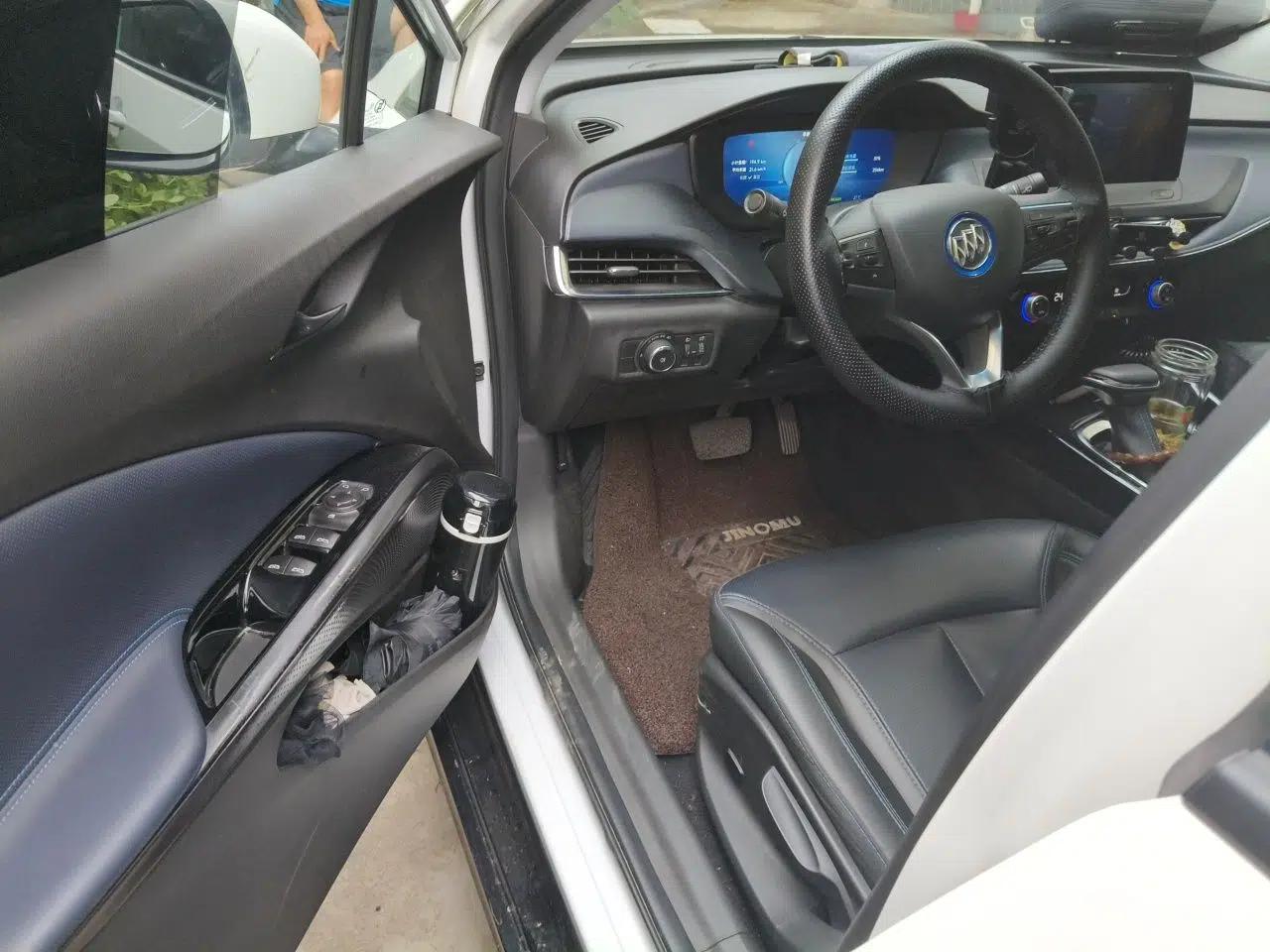 Buick Velite 6 2023 430km Comfort Edition — миниатюра 17