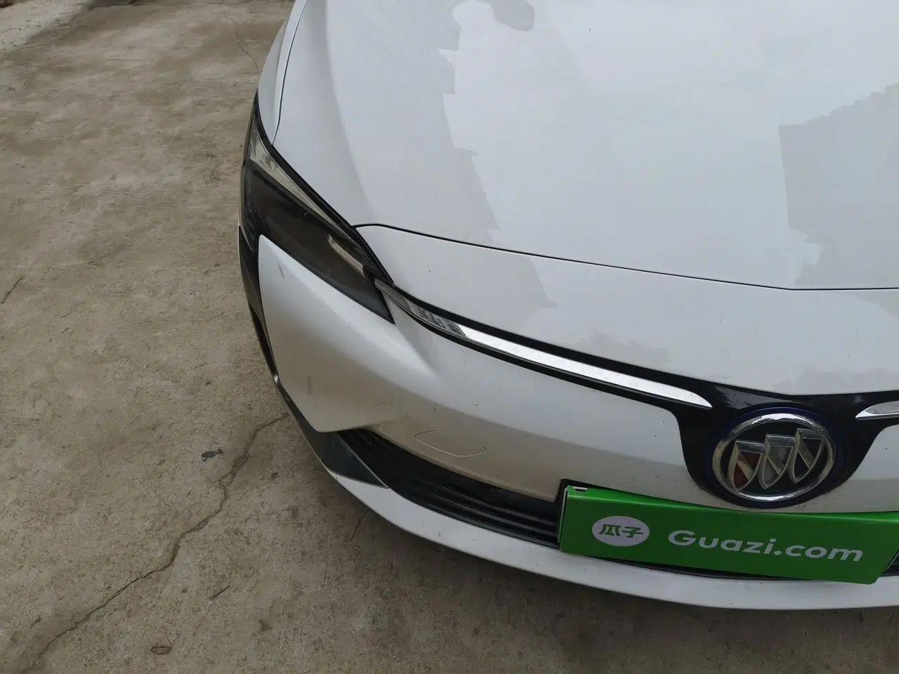Buick Velite 6 2023 430km Comfort Edition — миниатюра 7