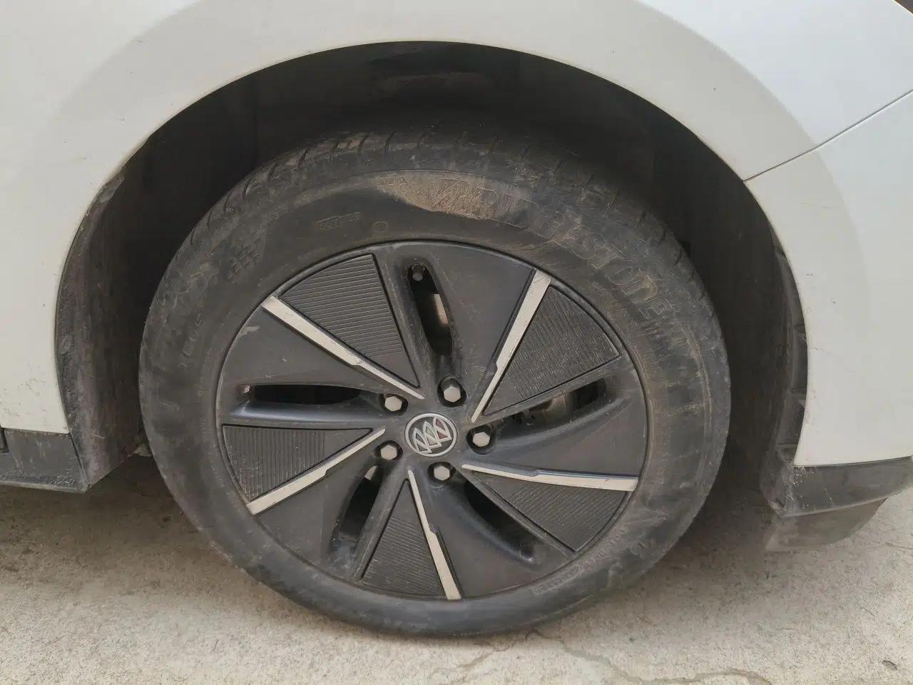 Buick Velite 6 2023 430km Comfort Edition — миниатюра 8