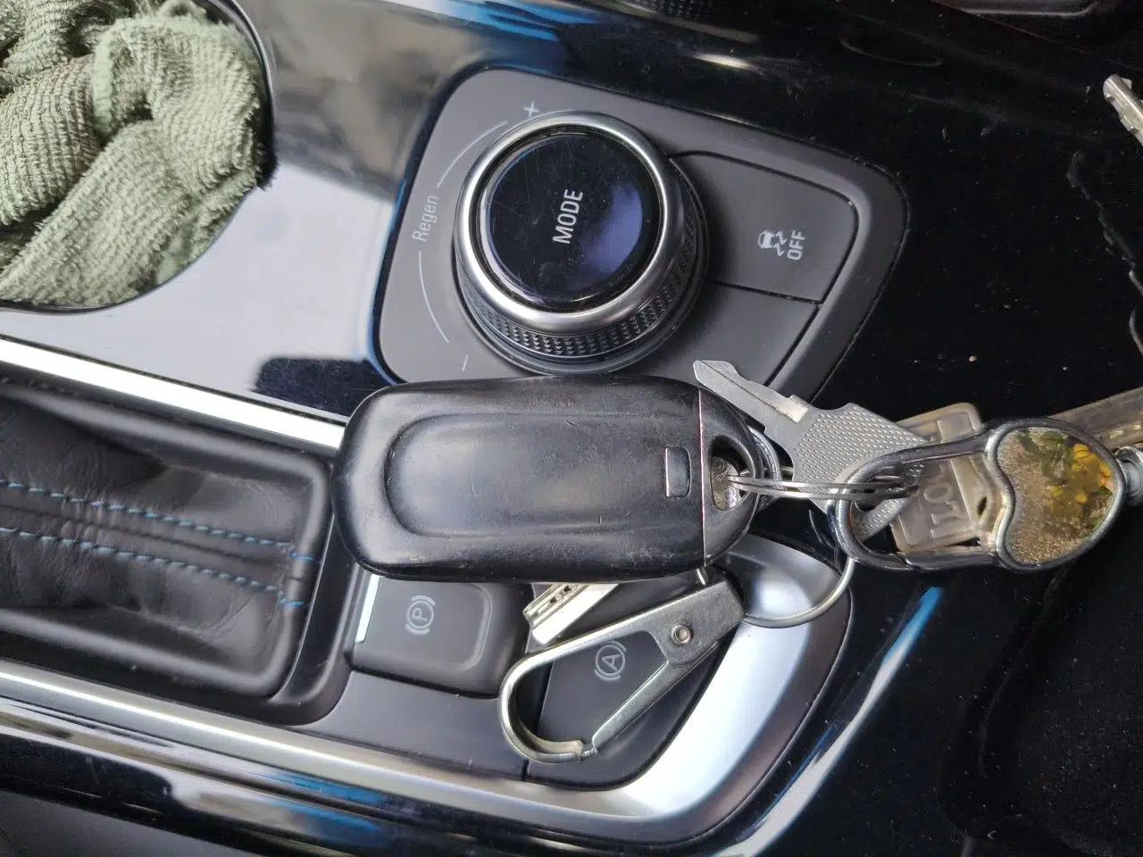 Buick Velite 6 2023 430km Comfort Edition — миниатюра 9