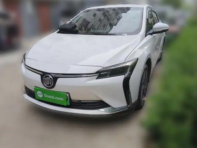 Buick Velite 6 2023 430km Comfort Edition