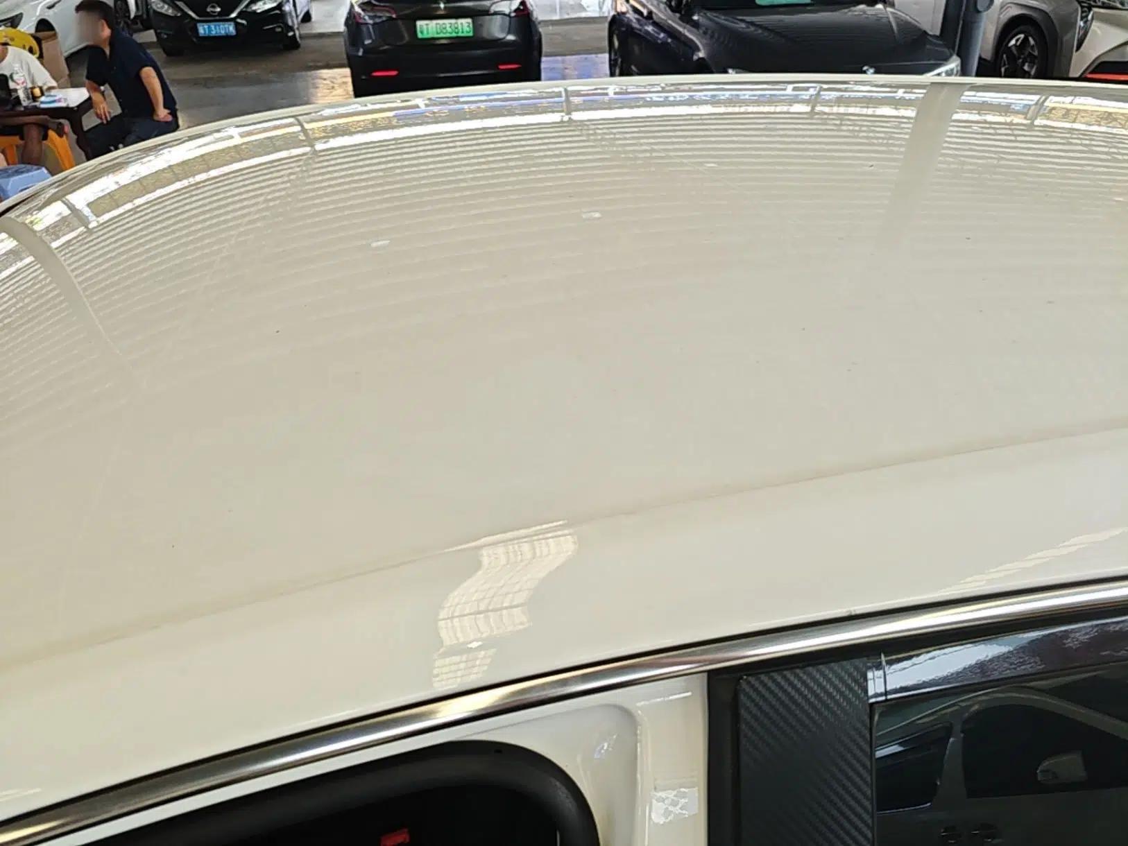 Buick Velite 6 2022 Connected Smart PLUS — миниатюра 11
