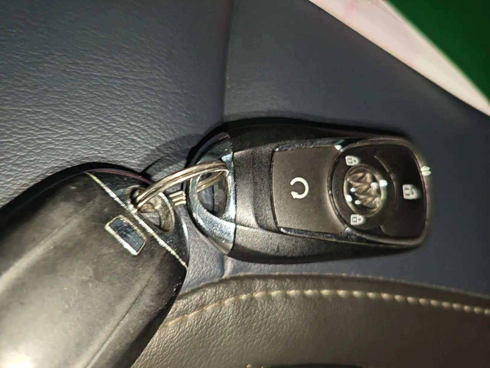 Buick Velite 6 2022 Connected Smart PLUS — миниатюра 12