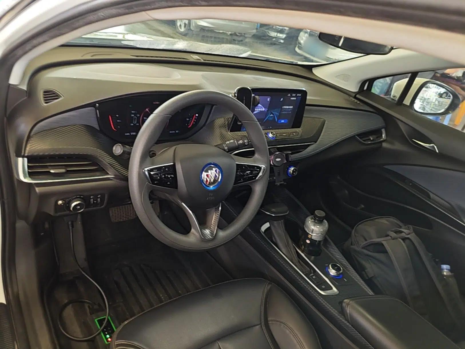 Buick Velite 6 2022 Connected Smart PLUS — миниатюра 13