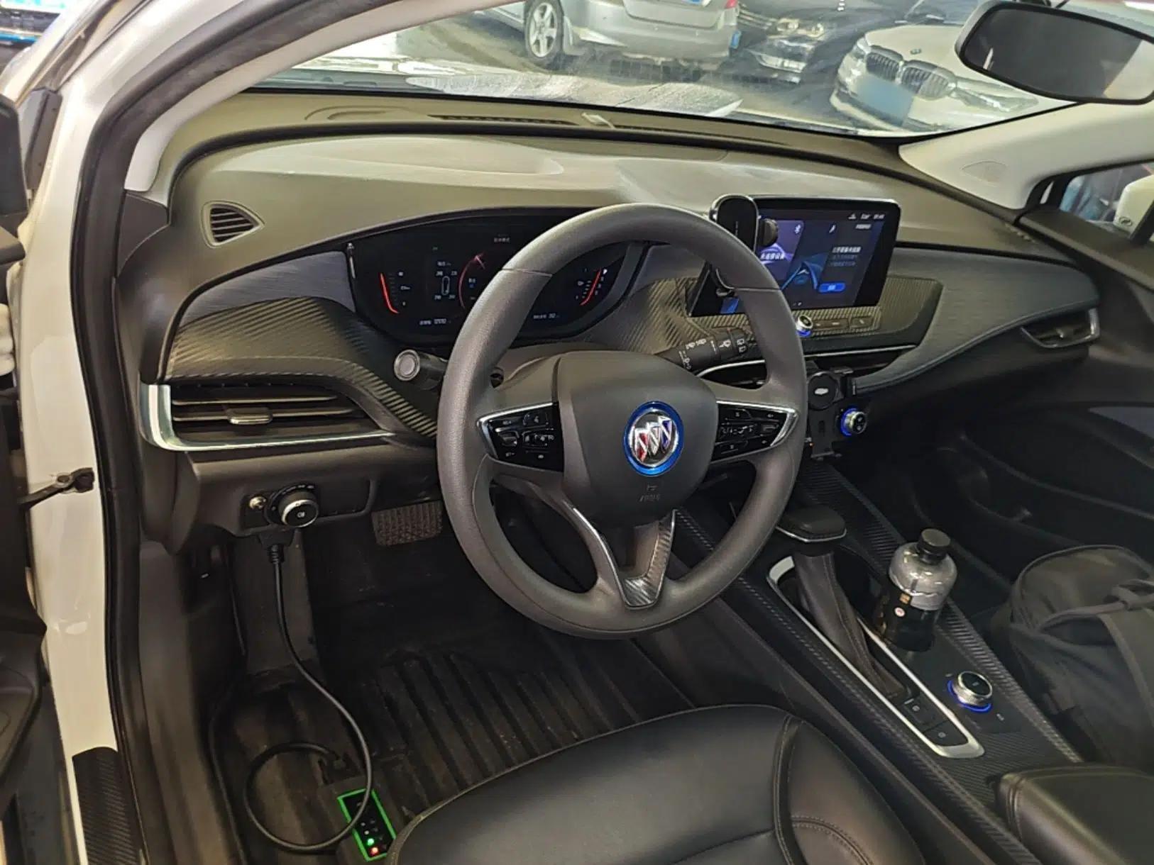 Buick Velite 6 2022 Connected Smart PLUS — миниатюра 14