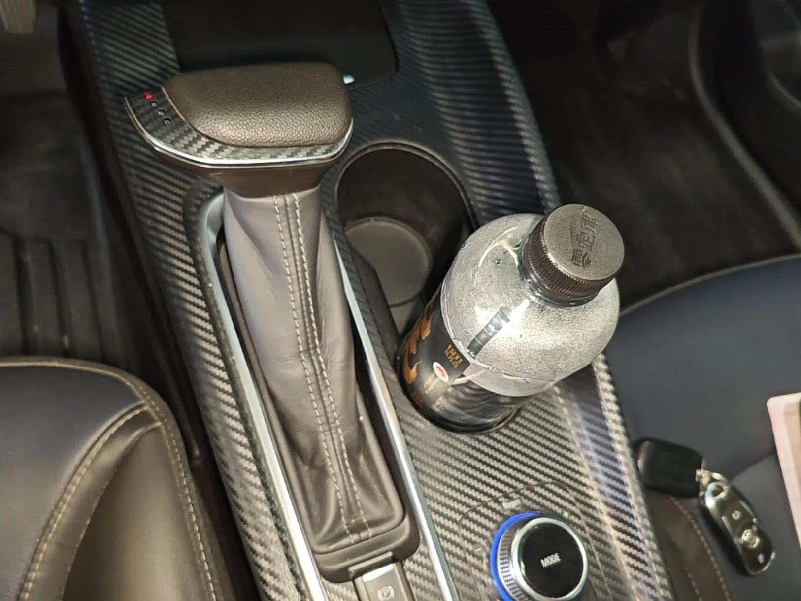 Buick Velite 6 2022 Connected Smart PLUS — миниатюра 17