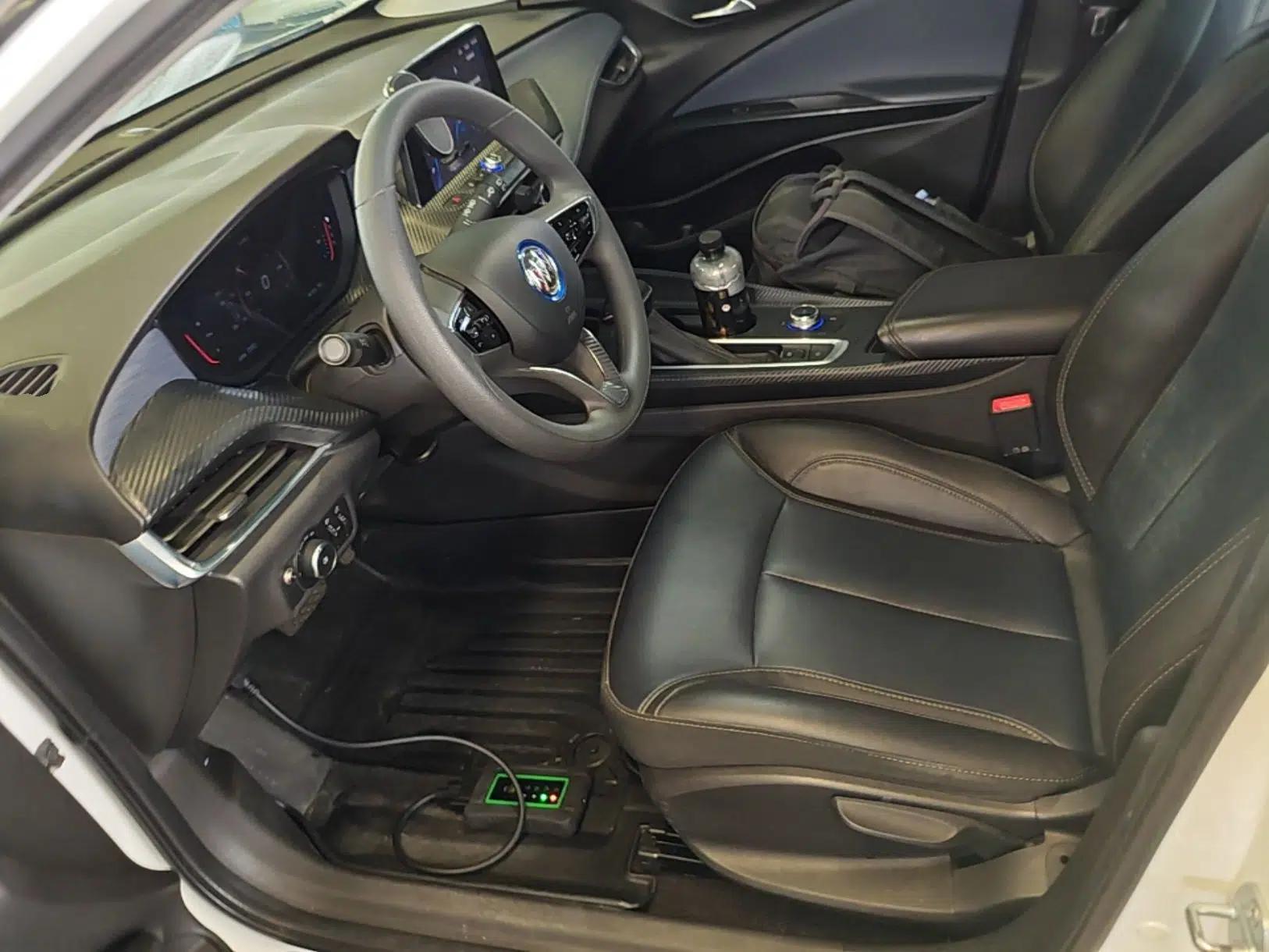 Buick Velite 6 2022 Connected Smart PLUS — миниатюра 18