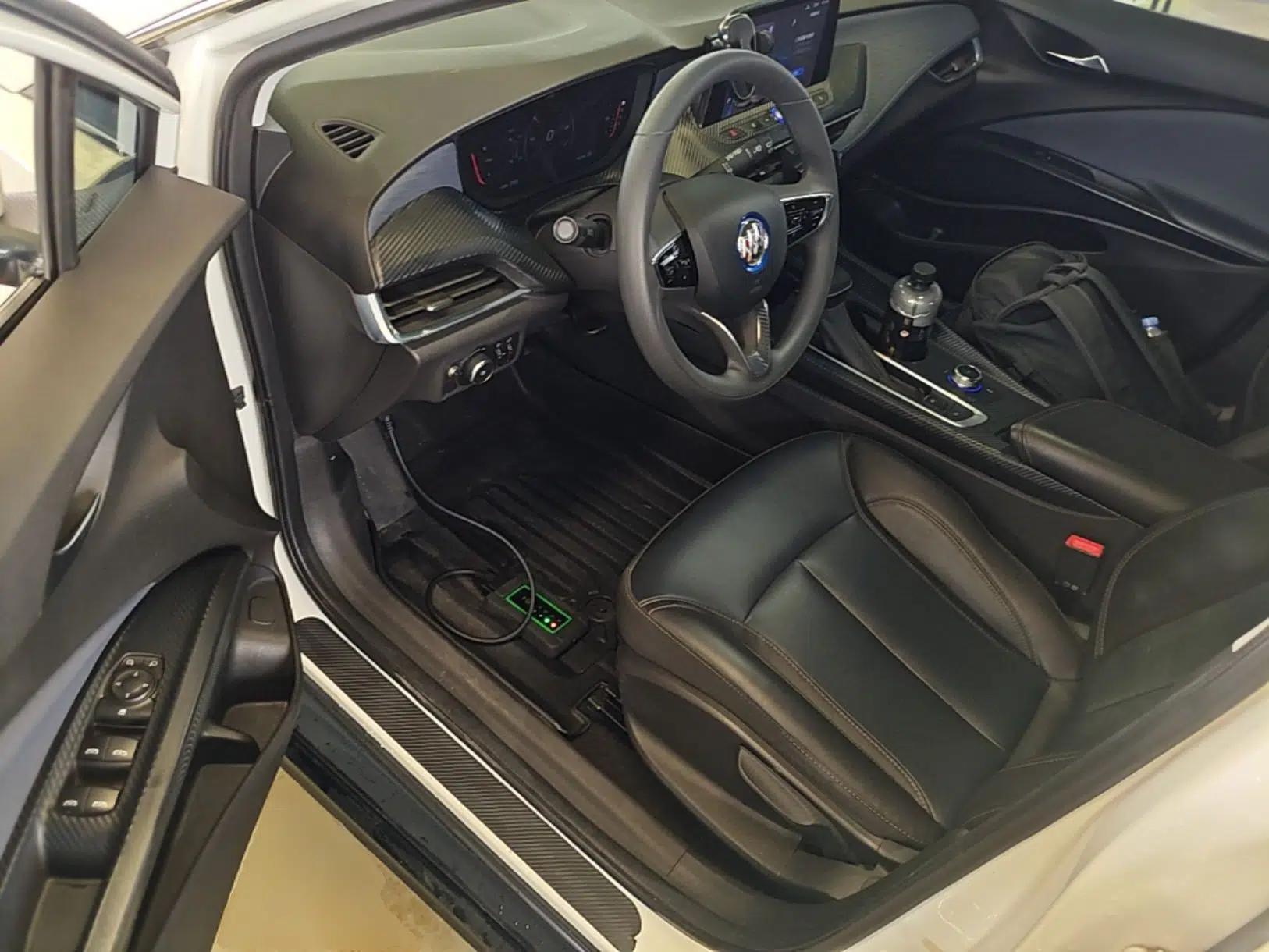 Buick Velite 6 2022 Connected Smart PLUS — миниатюра 19