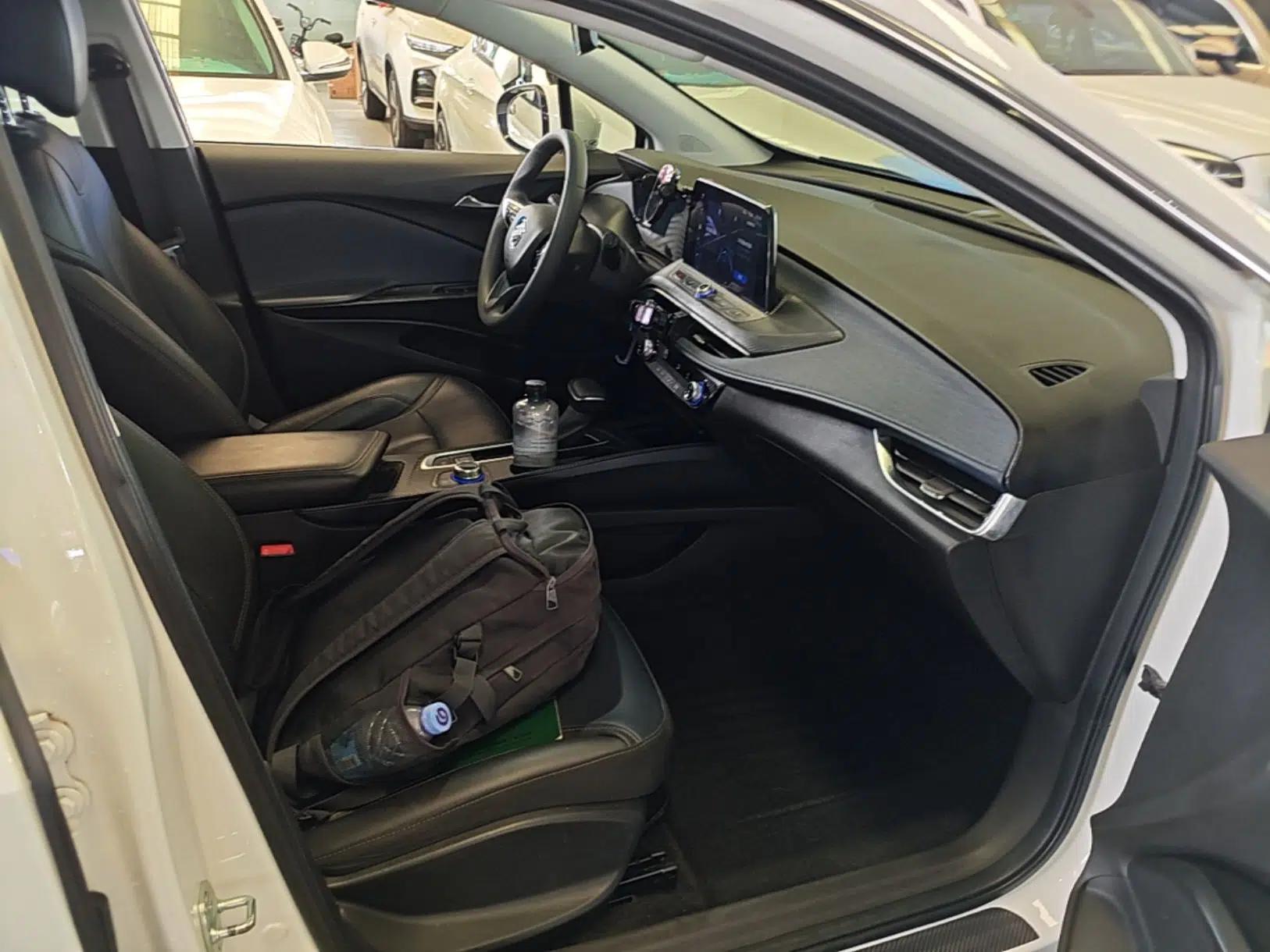 Buick Velite 6 2022 Connected Smart PLUS — миниатюра 23