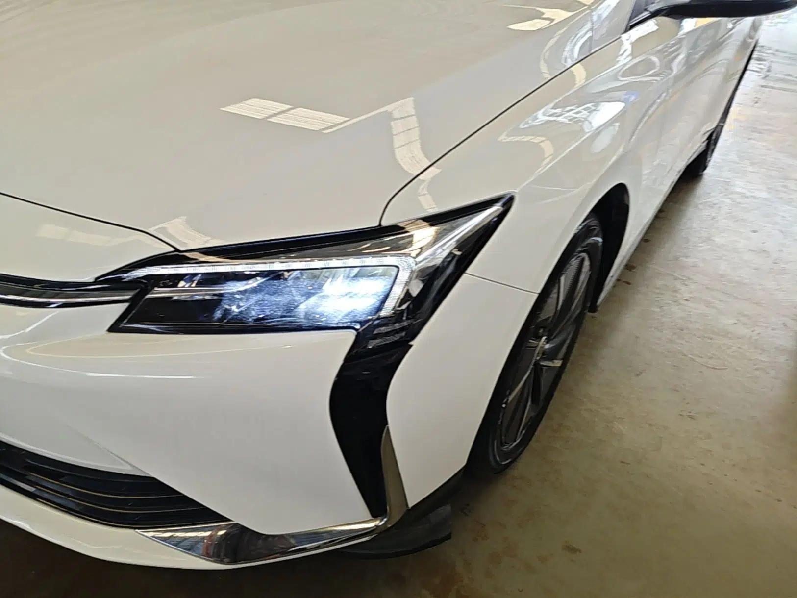 Buick Velite 6 2022 Connected Smart PLUS — миниатюра 9