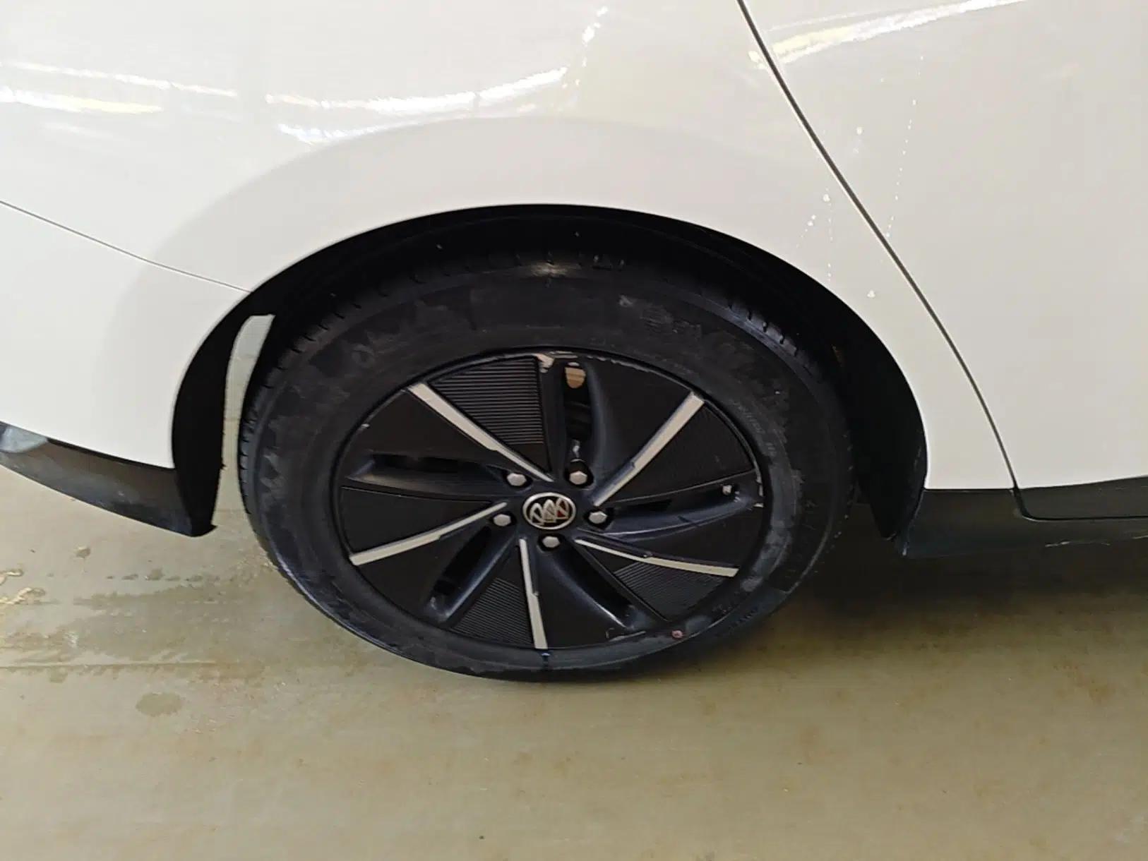 Buick Velite 6 2022 Connected Smart PLUS — миниатюра 10